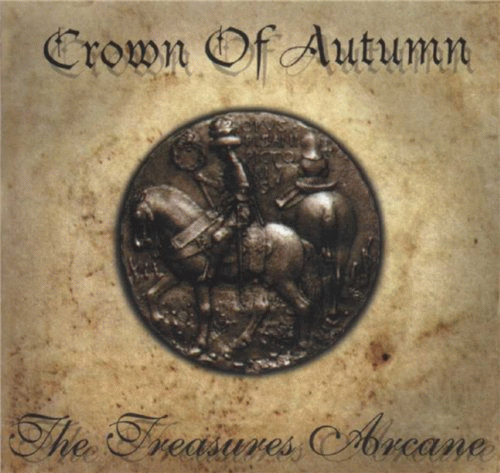 Crown Of Autumn : The Treasure Arcane